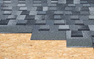 expert Hallonsford asphalt roof companies