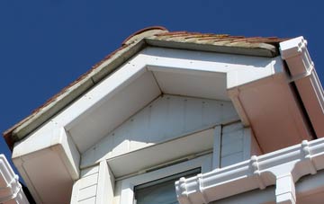 Hallonsford fascia installation costs