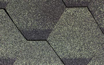 Hallonsford fibreglass shingle repairs