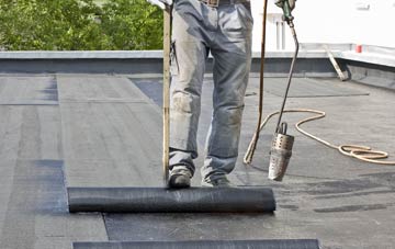 flat roof replacement Hallonsford, Shropshire