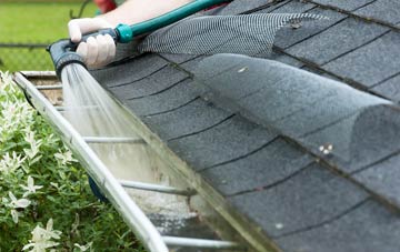 Hallonsford gutter cleaning costs