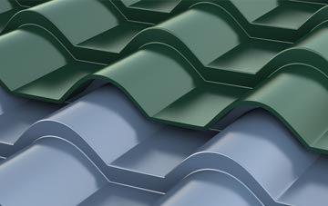 who should consider Hallonsford plastic roofs