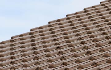 plastic roofing Hallonsford, Shropshire