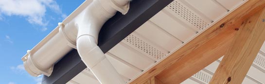 get Hallonsford guttering quotes today