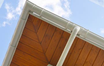 Hallonsford soffit types