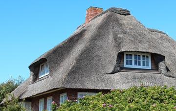 thatch roofing Hallonsford, Shropshire