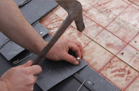 free Hallonsford garage roof repair quotes