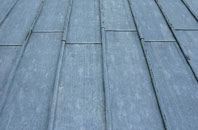 Hallonsford lead roofing