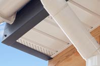 find rated Hallonsford soffit companies